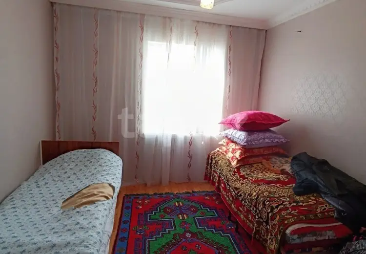 3 otaqlı mənzil , Sumqayıt