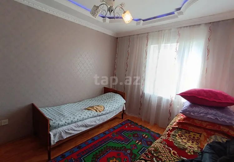 3 otaqlı mənzil , Sumqayıt