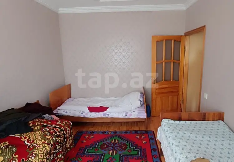 3 otaqlı mənzil , Sumqayıt