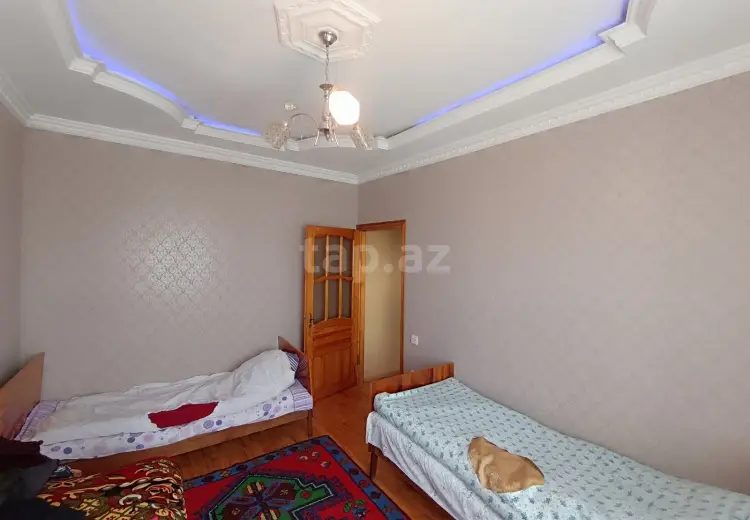 3 otaqlı mənzil , Sumqayıt