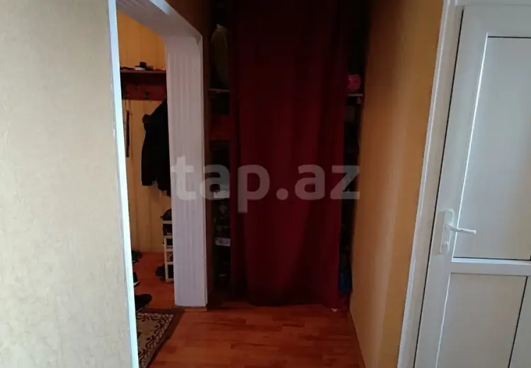 3 otaqlı mənzil , Sumqayıt