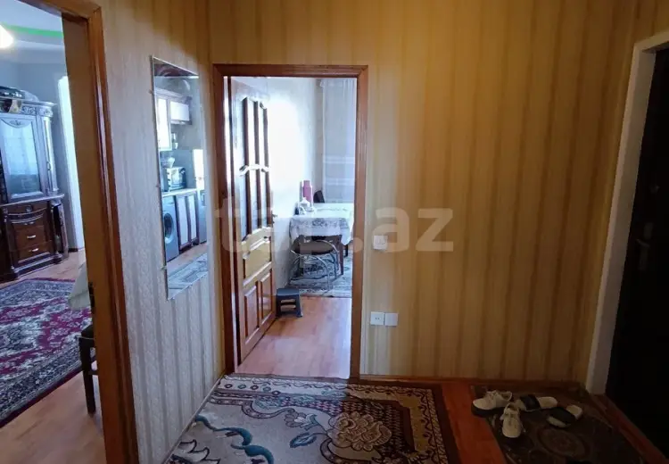 3 otaqlı mənzil , Sumqayıt