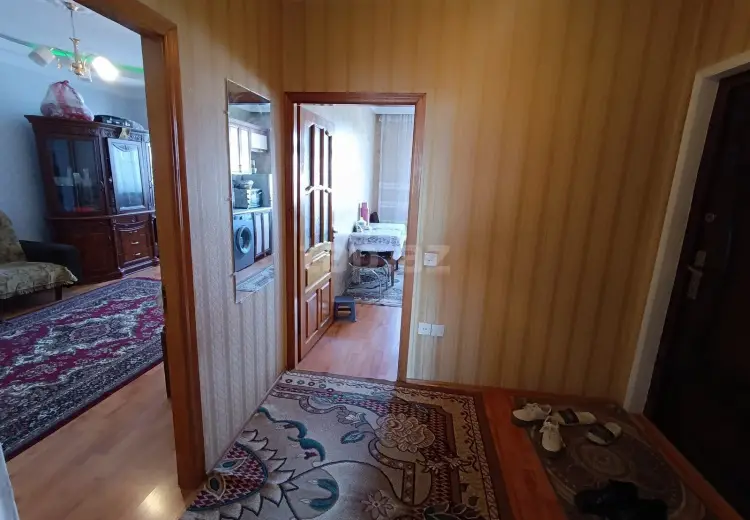 3 otaqlı mənzil , Sumqayıt