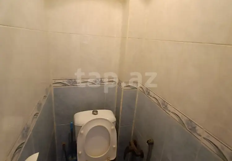 3 otaqlı mənzil , Sumqayıt