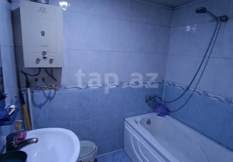 3 otaqlı mənzil , Sumqayıt