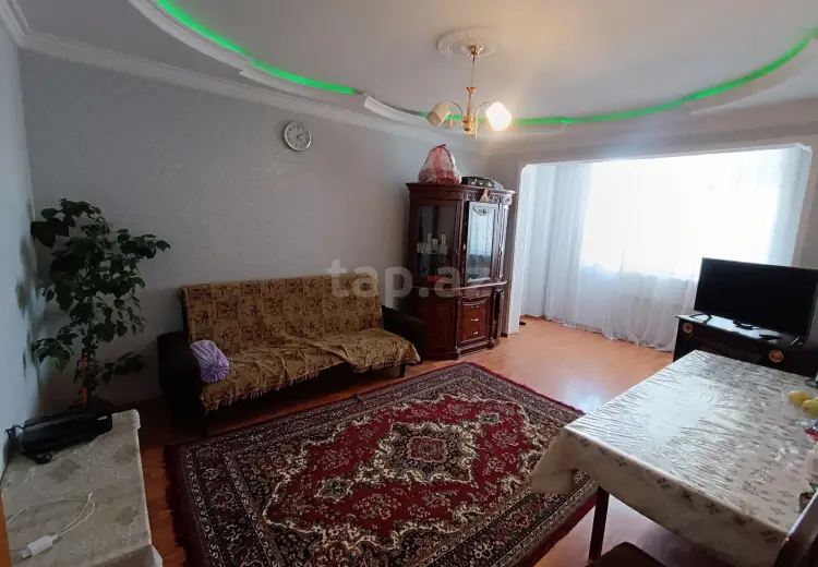 3 otaqlı mənzil , Sumqayıt