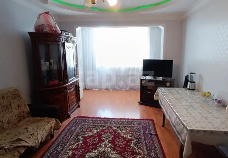 3 otaqlı mənzil , Sumqayıt
