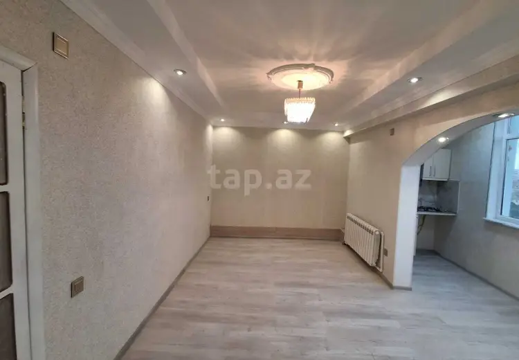 3 otaqlı mənzil , Sumqayıt