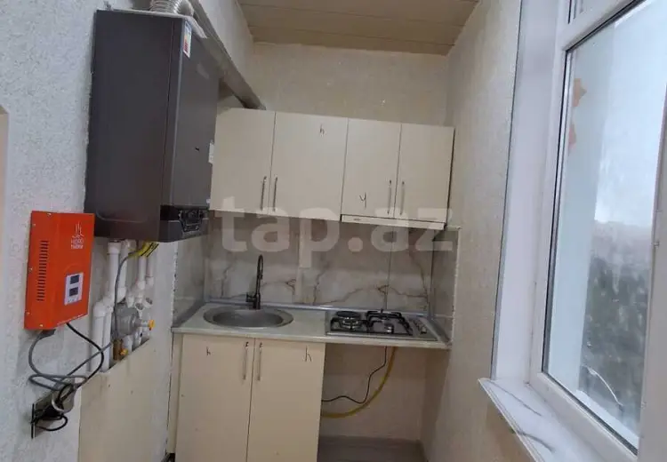 3 otaqlı mənzil , Sumqayıt
