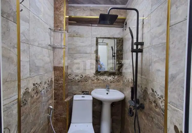 3 otaqlı mənzil , Sumqayıt