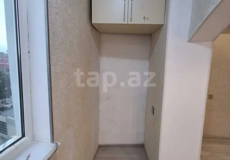 3 otaqlı mənzil , Sumqayıt