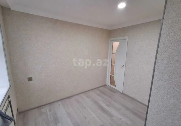 3 otaqlı mənzil , Sumqayıt