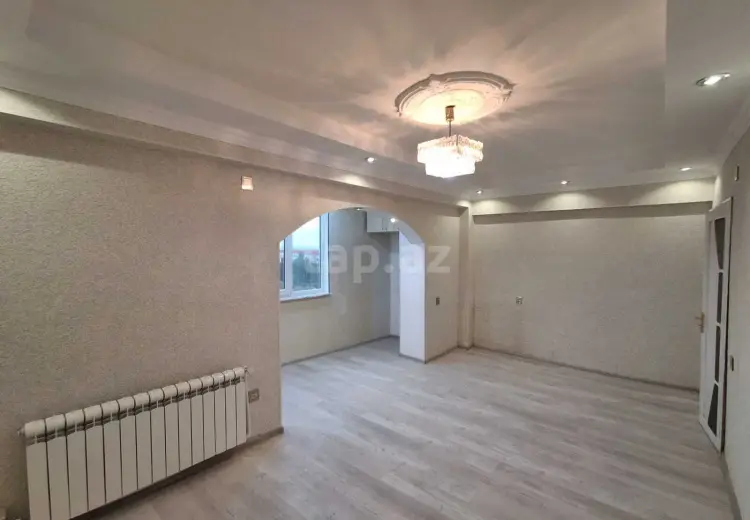 3 otaqlı mənzil , Sumqayıt