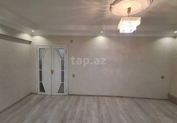 3 otaqlı mənzil , Sumqayıt