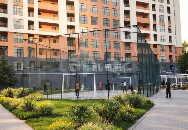 3 otaqlı mənzil , Sumqayıt