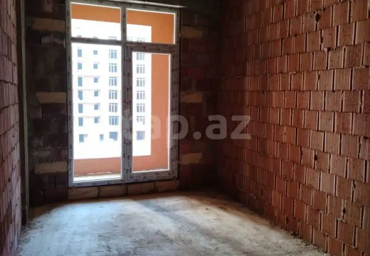 3 otaqlı mənzil , Sumqayıt
