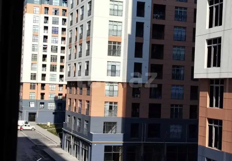 3 otaqlı mənzil , Sumqayıt