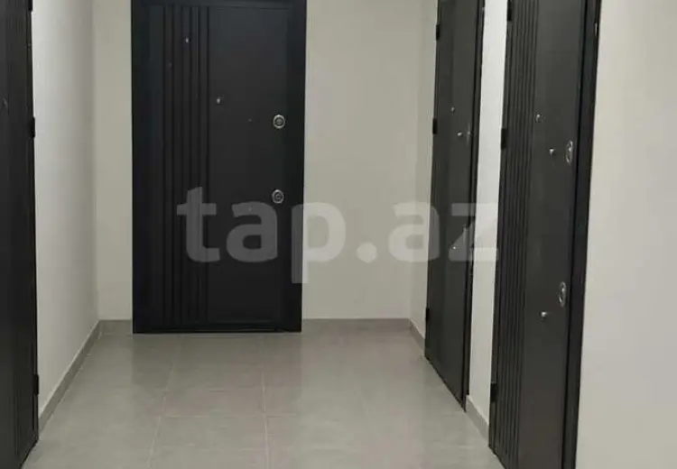 3 otaqlı mənzil , Sumqayıt