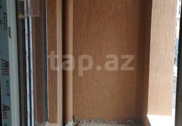 3 otaqlı mənzil , Sumqayıt