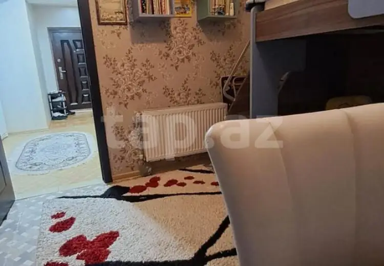 3 otaqlı mənzil , Bakı