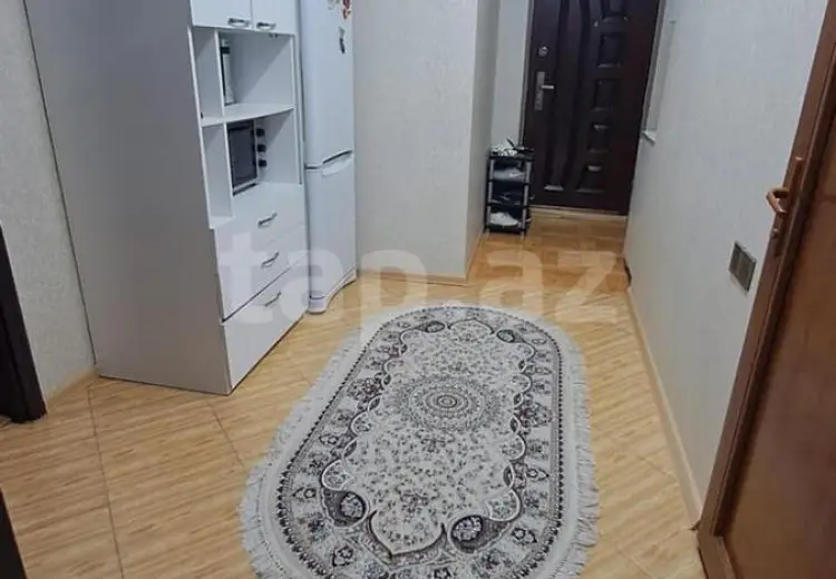 3 otaqlı mənzil , Bakı