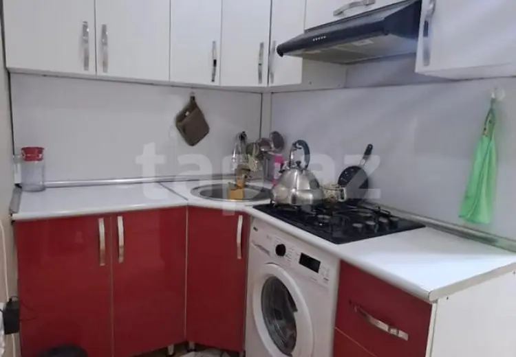 3 otaqlı mənzil , Bakı