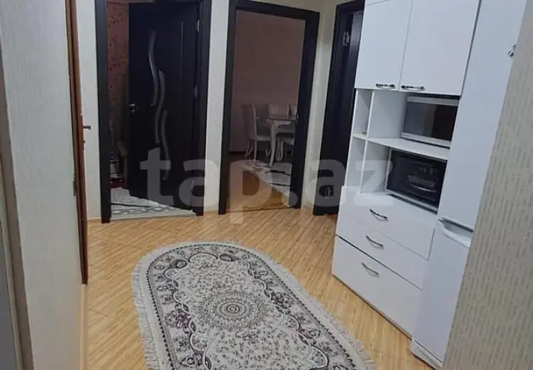3 otaqlı mənzil , Bakı