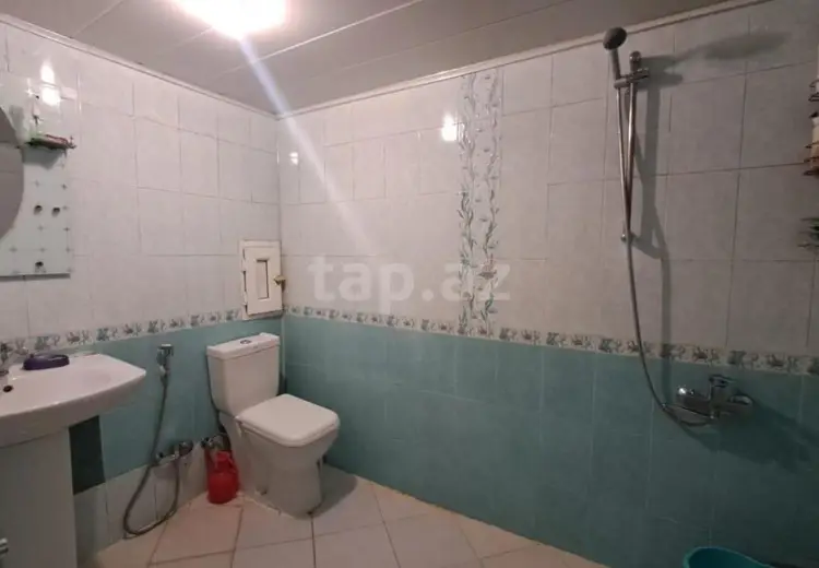 3 otaqlı mənzil , Bakı