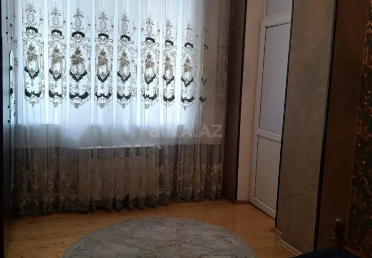 2 otaqlı mənzil Satılır, Xırdalan
