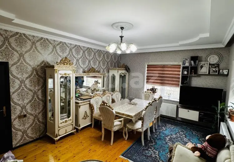 3 otaqlı mənzil , Sumqayıt
