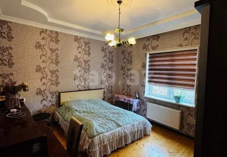 3 otaqlı mənzil , Sumqayıt