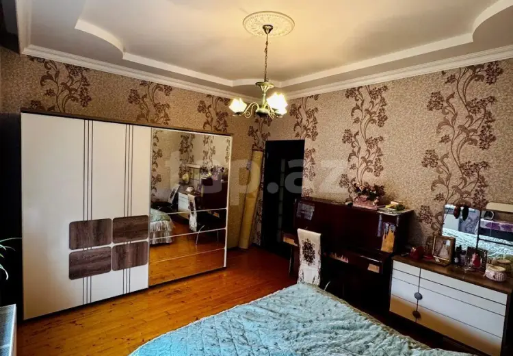 3 otaqlı mənzil , Sumqayıt