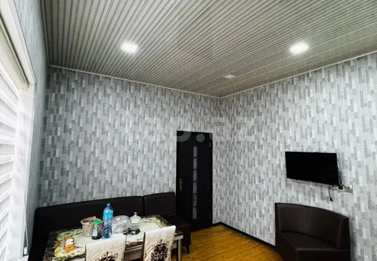 3 otaqlı mənzil , Sumqayıt