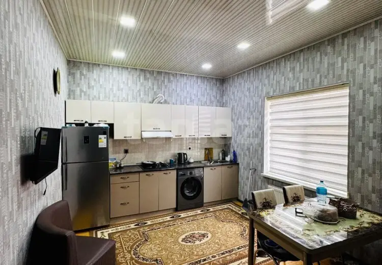 3 otaqlı mənzil , Sumqayıt