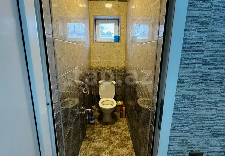 3 otaqlı mənzil , Sumqayıt