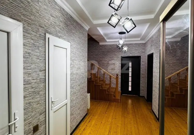 3 otaqlı mənzil , Sumqayıt