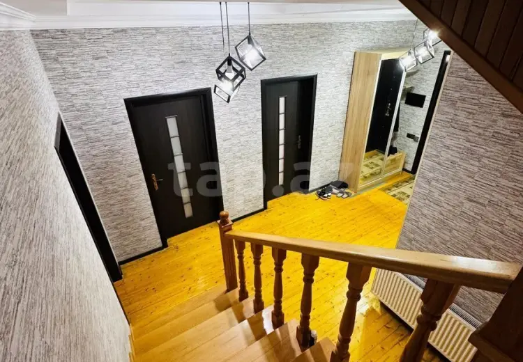 3 otaqlı mənzil , Sumqayıt