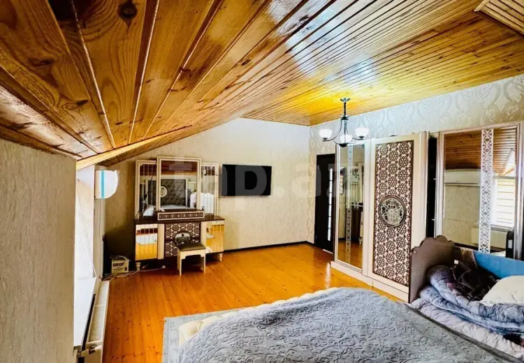3 otaqlı mənzil , Sumqayıt