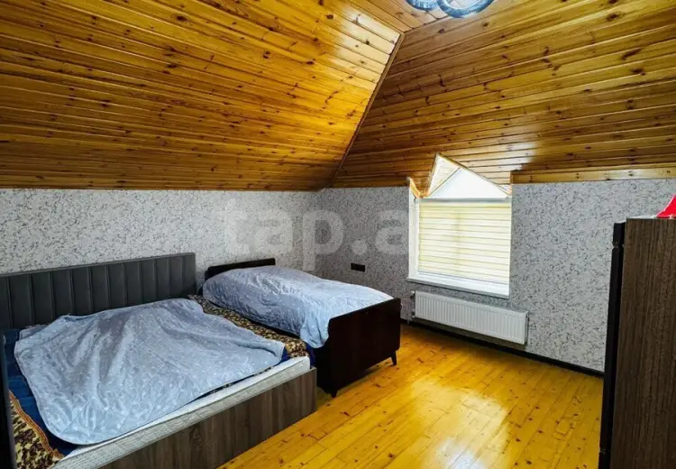 3 otaqlı mənzil , Sumqayıt