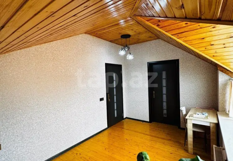 3 otaqlı mənzil , Sumqayıt