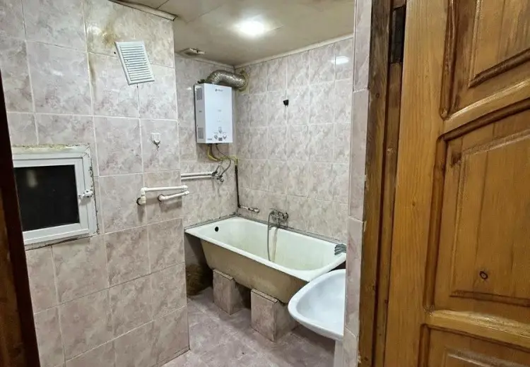 2 otaqlı mənzil Satılır, Əhmədli, Xətai, Bakı