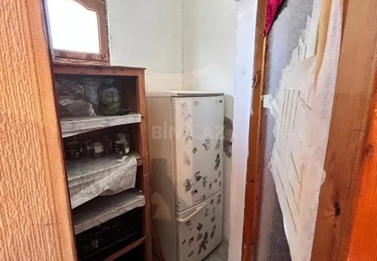 2 otaqlı mənzil Satılır, Əhmədli, Xətai, Bakı