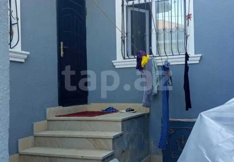 3 otaqlı mənzil , Masazır, Abşeron