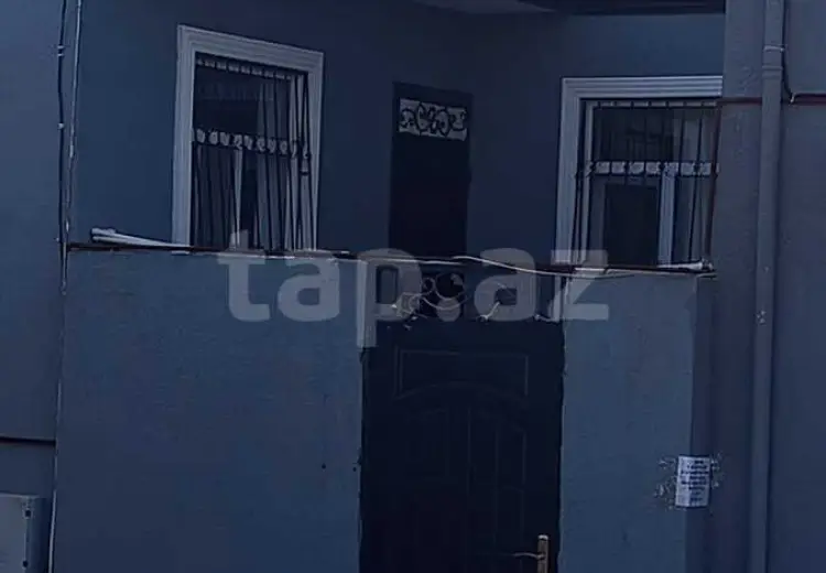 3 otaqlı mənzil , Masazır, Abşeron