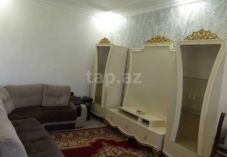 3 otaqlı mənzil , Masazır, Abşeron