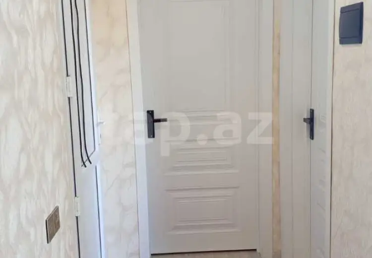 3 otaqlı mənzil , Masazır, Abşeron