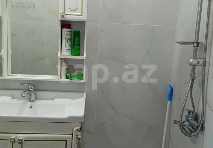 3 otaqlı mənzil , Masazır, Abşeron