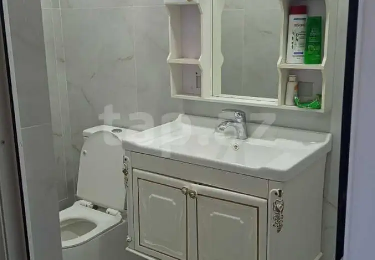 3 otaqlı mənzil , Masazır, Abşeron