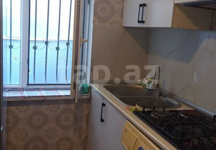 3 otaqlı mənzil , Masazır, Abşeron