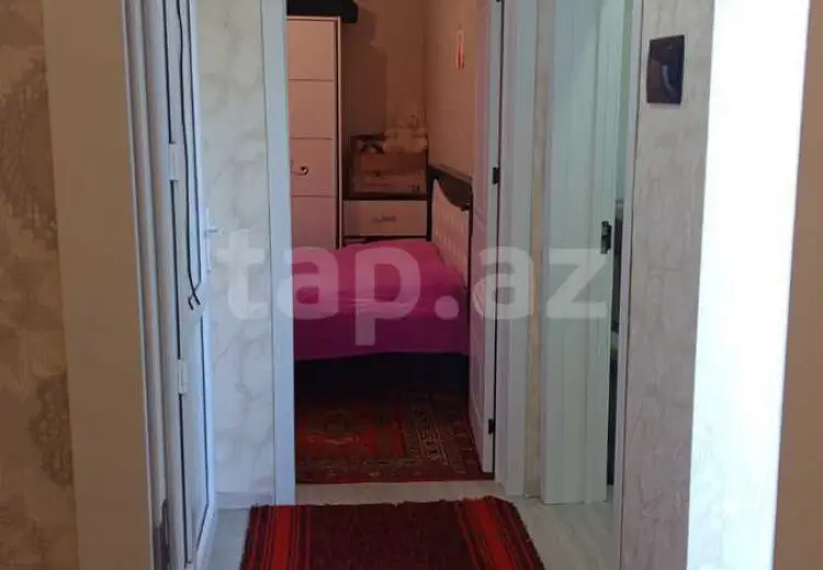 3 otaqlı mənzil , Masazır, Abşeron